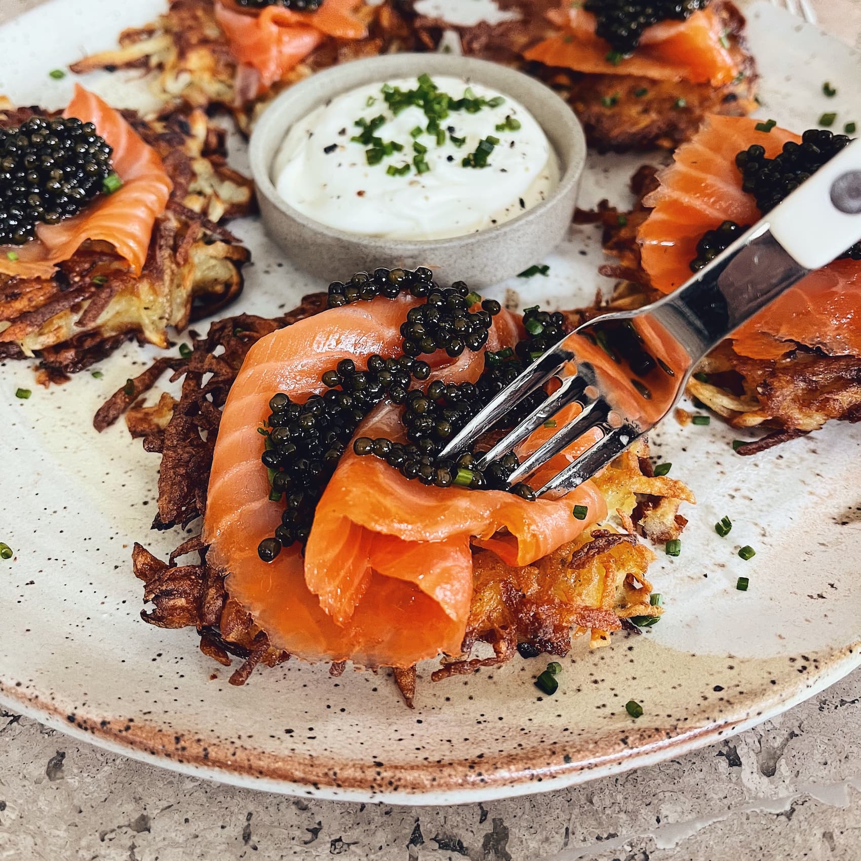 Imperia Caviar
