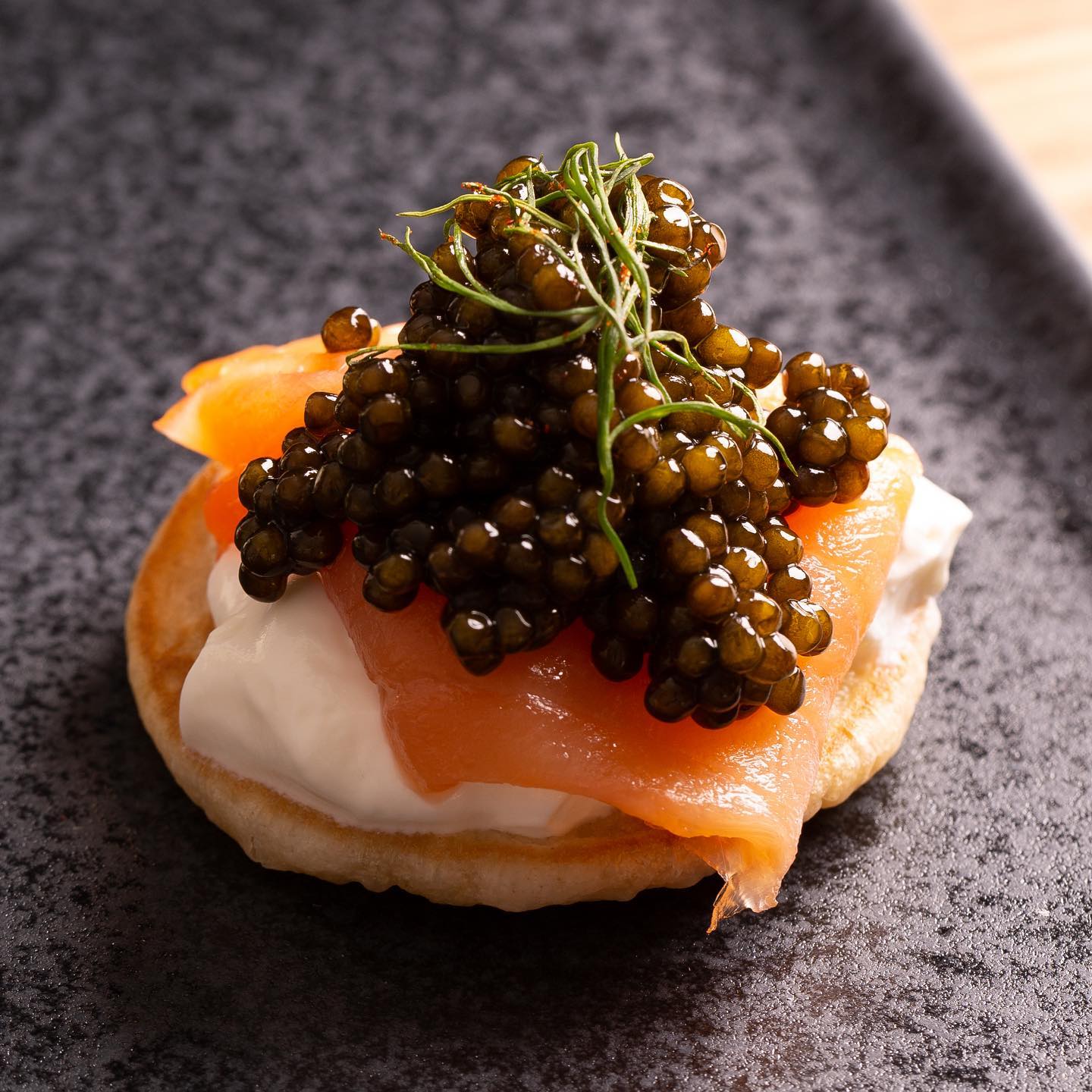 Imperia Caviar