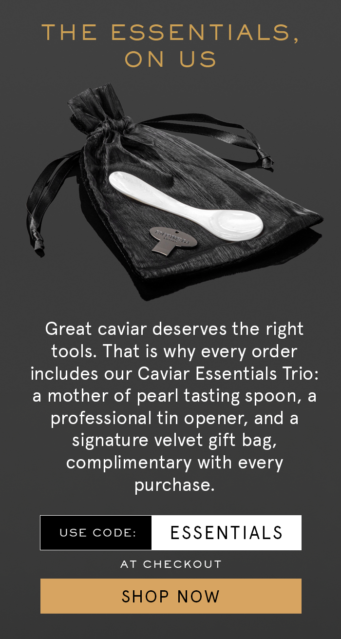Imperia Caviar