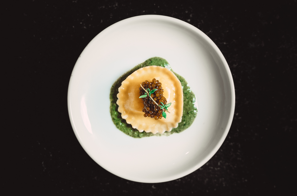 Imperia Caviar