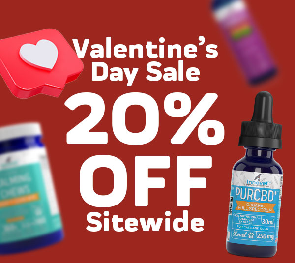 Shop Innovet Products Valentine's Day Sale