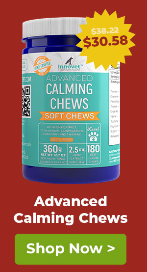 Shop Calming Chews