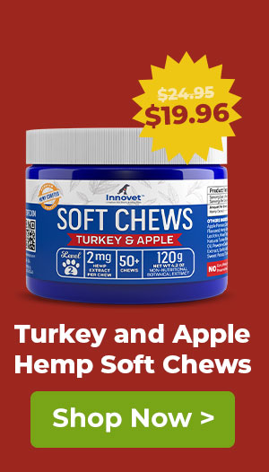Shop Hemp Soft Chews
