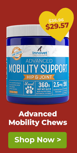 Shop Innovet Mobility Chews