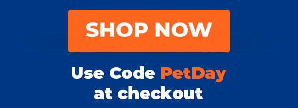 Shop Innovet National Pet Day Sale
