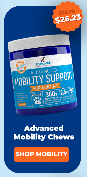 Shop Advanced Mobility Chews