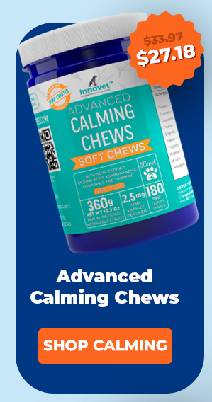 Shop Innovet Calming Chews