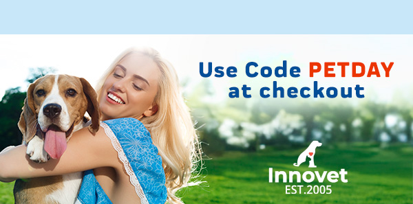 Shop Innovet Pet Products