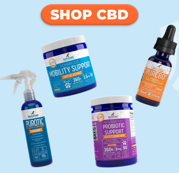 Shop National Pet CBD Day