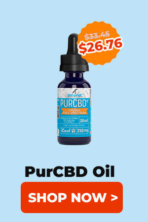 Shop PurCBD Oil
