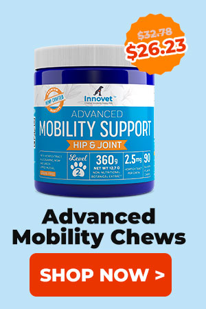 Shop Mobility Chews