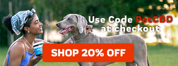Shop Innovet Pet CBD