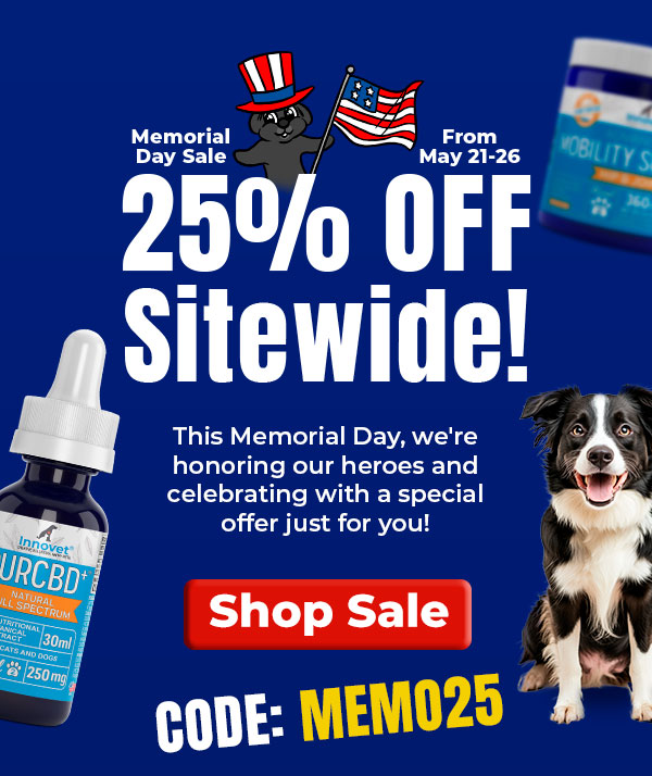 Shop Innovet Memorial Day Sale
