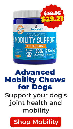 Shop Advanced Mobility Chews