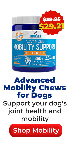 Shop Advanced Mobility Chews