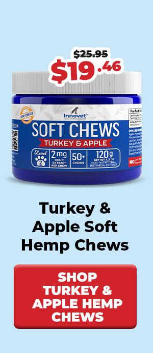 Shop Soft Hemp Chews