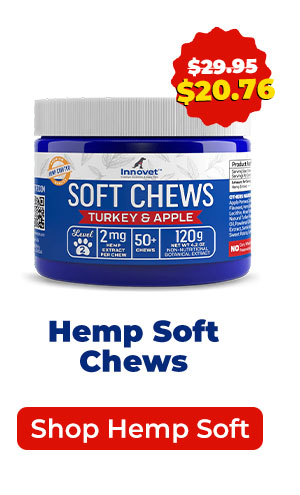 Shop Hemp Soft Chews