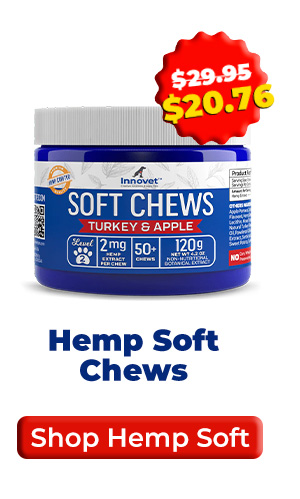 Shop Hemp Soft Chews