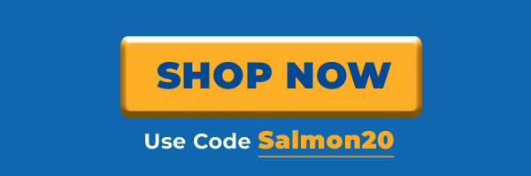 Shop Salmon Oil 20% Off