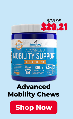 Shop Advanced Mobility Chews