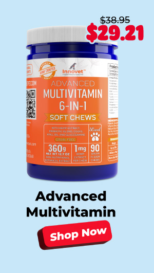 Shop Advanced Multivitamin Chews