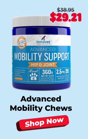 Shop Mobility Chews For Dogs