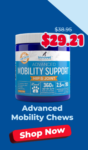 Shop Innovet Mobility Chews