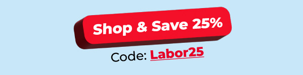 Shop Innovet Labor Day Sale