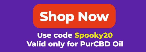 Shop PurCBD Oil