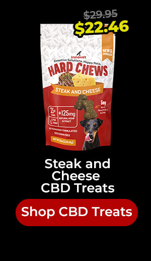 Shop Steak and Cheese Hard Chews 25% Off