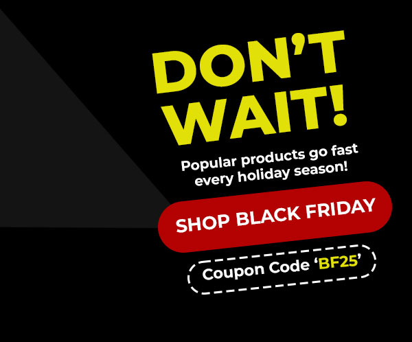 Shop Innovet Pet Black Friday 25% Off