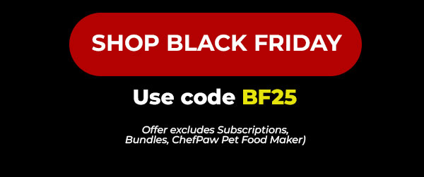 Shop Innovet Pet Black Friday Sale