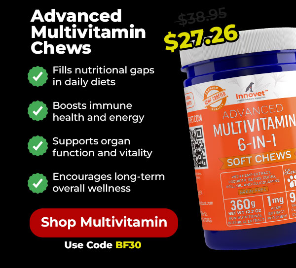 Shop Multivitamin Chews 30% Off