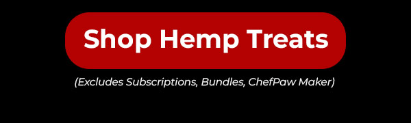 Shop Innovet Hemp Treats 30% Off