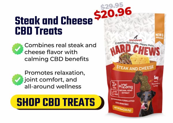 Shop CBD Treats Cyber Monday 30% Off