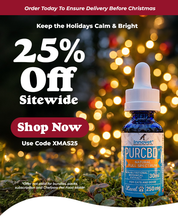 Shop Innovet Christmas Sale 25% Off