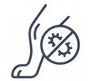 Manage Itching