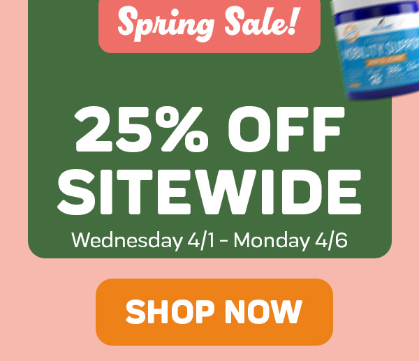 Shop Innovet Spring Sale 25% Off