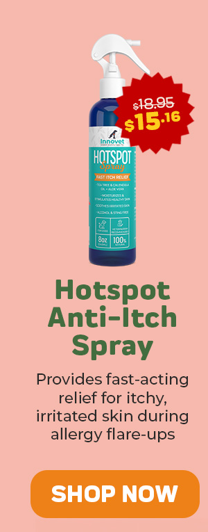 Shop Hotspot Anti-Itch Spray 25% Off