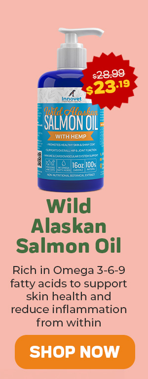 Shop Salmon Oil with Hemp 25% Off