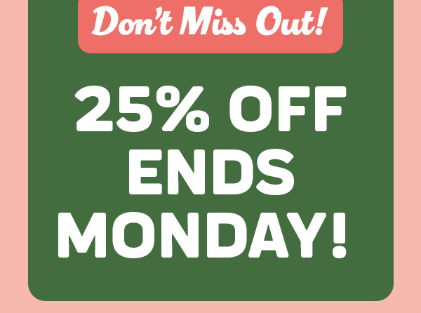 Shop Innovet Spring Sale 25% Off