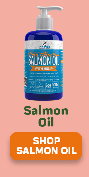 Shop Salmon Oil With Hemp 25% Off
