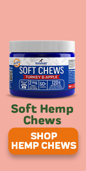 Shop Soft Hemp Chews 25% Off