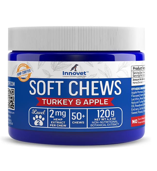Soft Hemp Chews