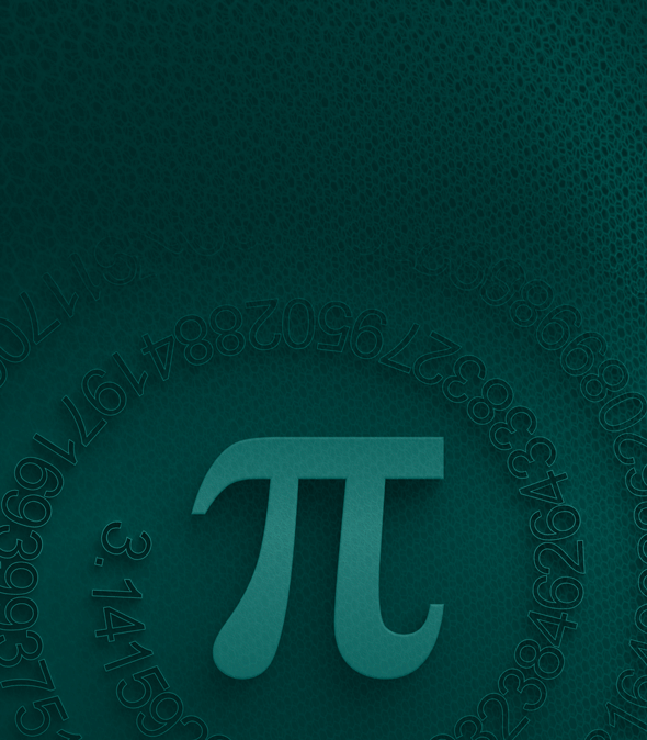 Pi Day Sale - 31% off storewide