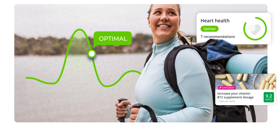 InsideTracker product image