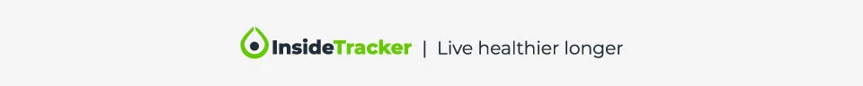 InsideTracker | Live healthier longer