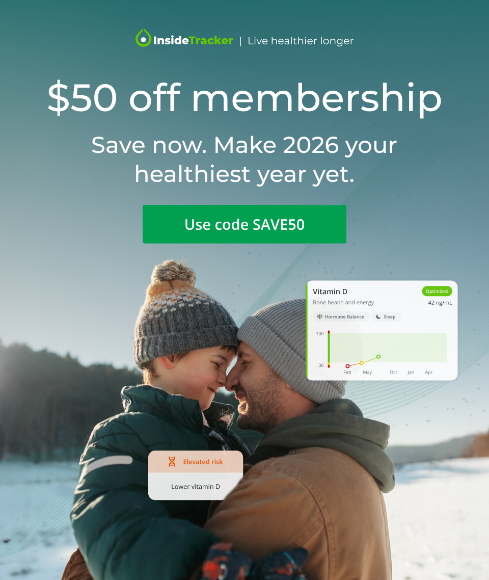 $50 off membership! Use code SAVE50 at checkout