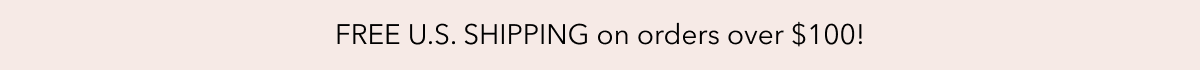 free shipping