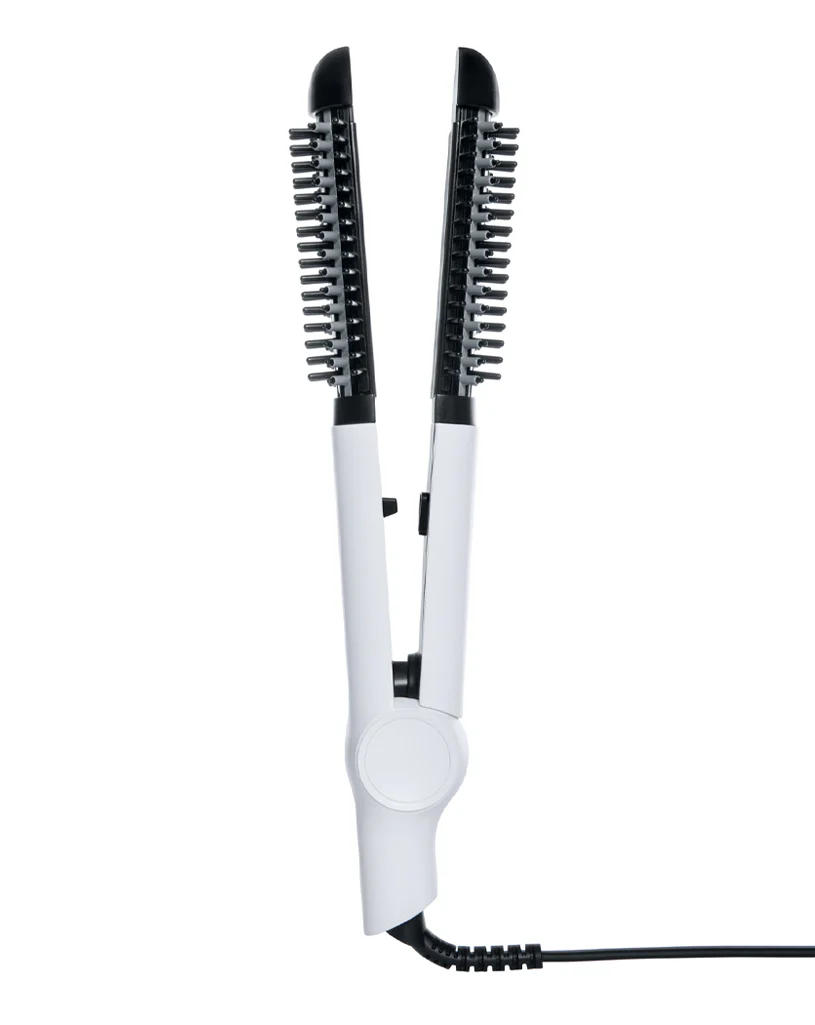 Image of FREESTYLE MAX 1” Heated Round Brush with Flat Iron